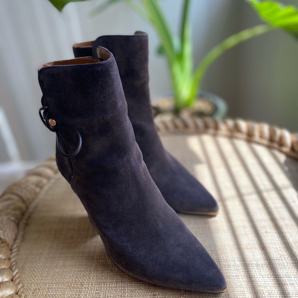 Tory Burch Lila bootie